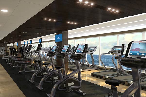 Island Princess Gallery Image